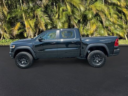 New 2026 RAM 1500 RHO AWD/4WD image 2