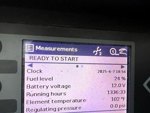 Used 2017 Ford F550 2WD Regular Cab Super Duty image 17