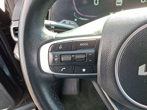 Certified 2023 Kia Sportage X-Line w/ X-Line Premium Package image 23