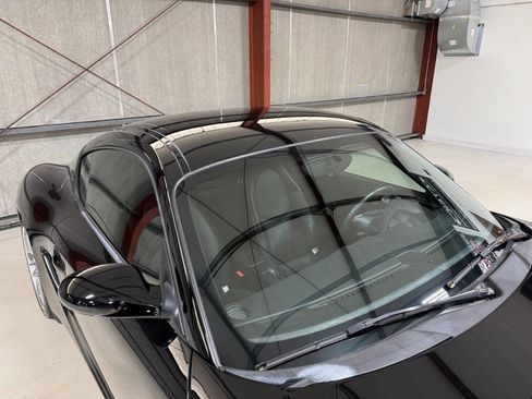 Used 2007 Porsche Cayman S image 35