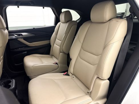 Used 2022 MAZDA CX-9 Grand Touring image 30