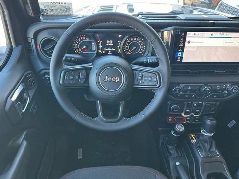 New 2026 Jeep Gladiator Rubicon image 11