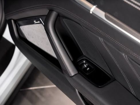 Used 2021 Porsche 911 Turbo S AWD/4WD image 61