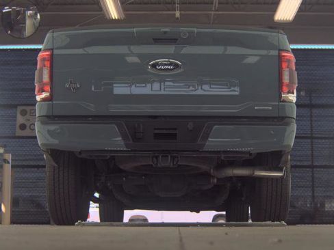 Used 2023 Ford F150 XLT w/ Equipment Group 302A High image 14