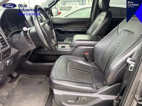 Used 2020 Ford Expedition Limited RWD image 22