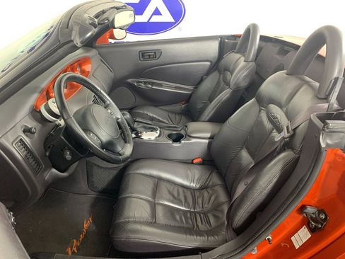 Used 2001 Chrysler Prowler image 17