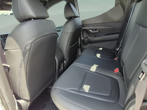 New 2026 Hyundai Santa Cruz SEL FWD image 15