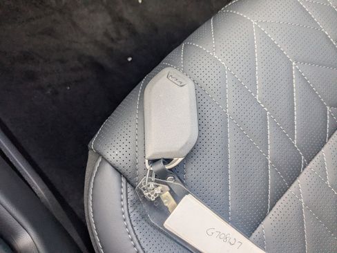 New 2025 Kia Telluride SX X-Line image 36