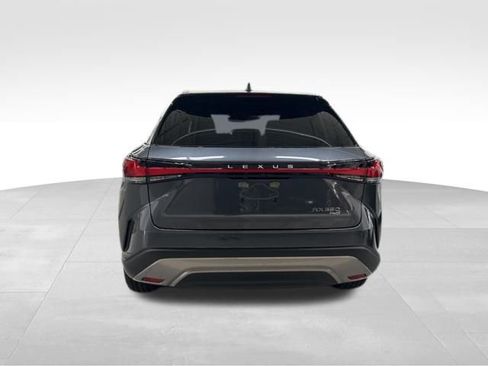 New 2025 Lexus RX 350 Premium image 7