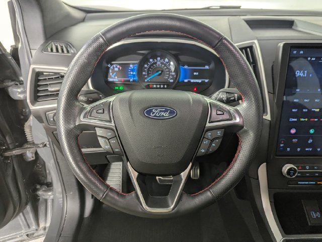 Used 2021 Ford Edge ST-Line AWD/4WD image 13