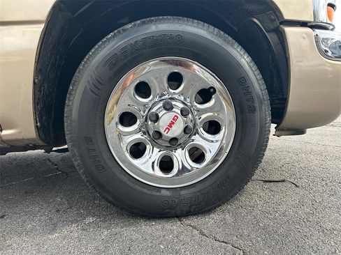 Used 2006 GMC Sierra 1500 SL image 13