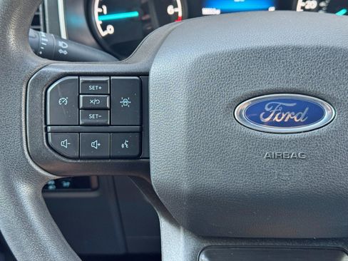 Used 2023 Ford F150 Lariat RWD image 18