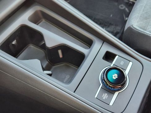 New 2026 Volkswagen Tiguan S image 18