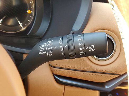 New 2026 MAZDA CX-70 3.3 Turbo S w/ Premium Plus image 24