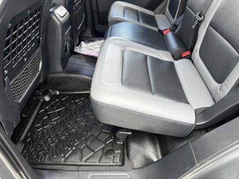 Used 2023 Ford Bronco Black Diamond AWD/4WD image 36