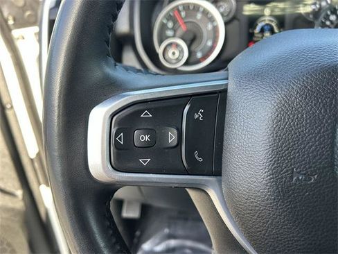 Certified 2024 RAM 2500 Big Horn w/ Off Road Package image 22