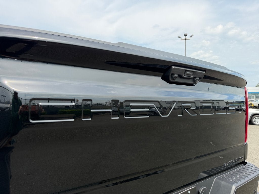 New 2026 Chevrolet Silverado 1500 RST AWD/4WD image 32
