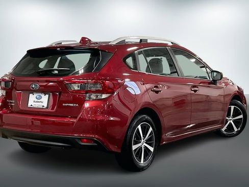 Used 2023 Subaru Impreza Premium image 13