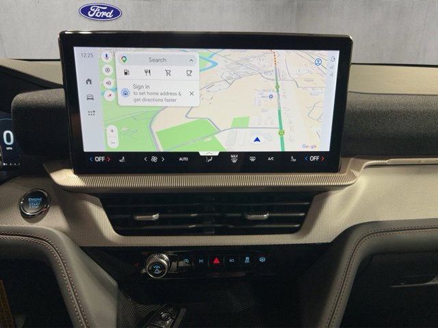 New 2027 Ford Explorer Active AWD/4WD image 13