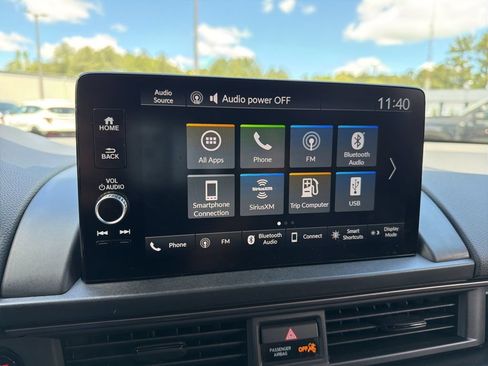 Certified 2025 Honda Pilot TrailSport image 10