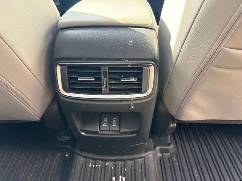 Used 2020 Honda CR-V Touring image 35