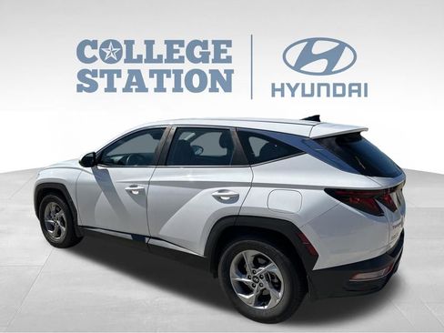Used 2023 Hyundai Tucson SE image 10
