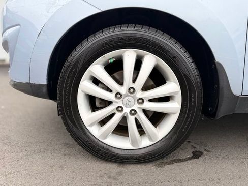Used 2013 Hyundai Tucson Limited w/ Premium Pkg AWD/4WD image 26