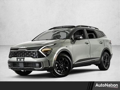 Used 2024 Kia Sportage X-Pro