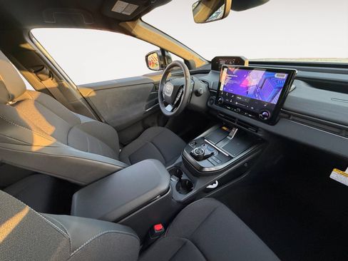 New 2026 Toyota C-HR AWD/4WD image 15