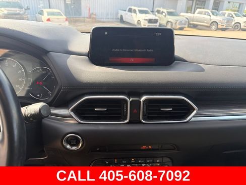 Used 2019 MAZDA CX-5 Grand Touring Reserve AWD/4WD image 10