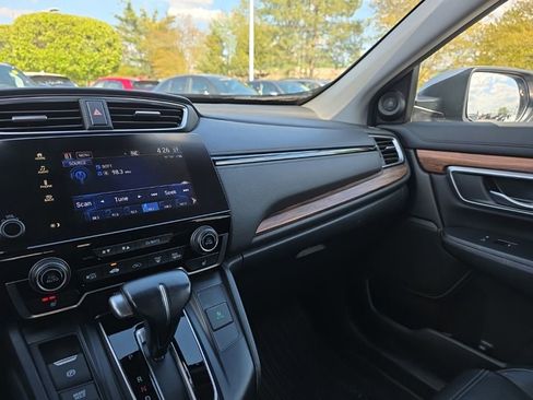 Used 2019 Honda CR-V EX-L image 17