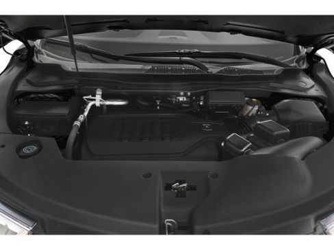 Used 2020 Acura MDX w/ Technology Package AWD/4WD image 14