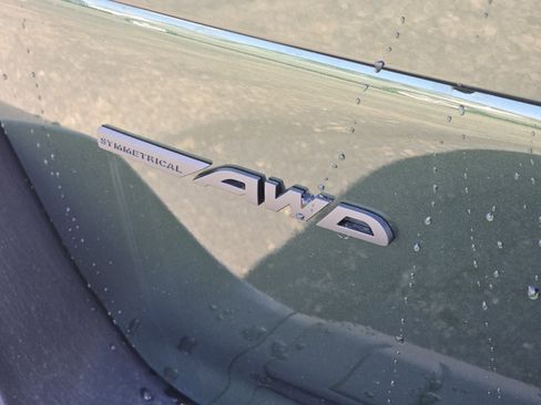 New 2026 Subaru Outback Wilderness image 11