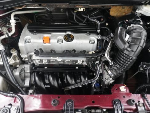 Used 2013 Honda CR-V EX-L image 30