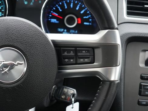 Used 2014 Ford Mustang GT w/ Equipment Group 301A image 14