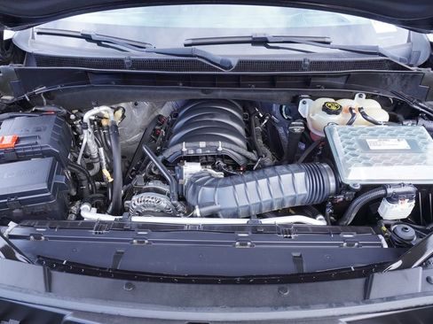 Used 2021 Cadillac Escalade Sport Platinum image 7