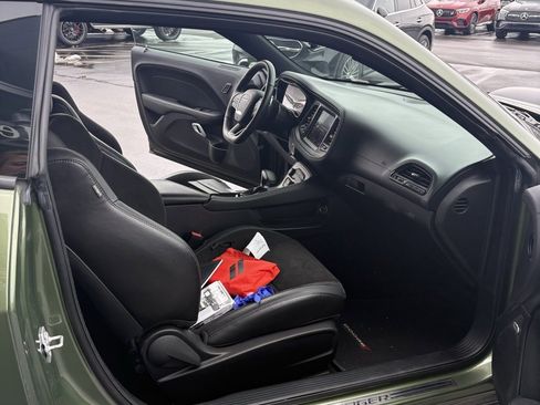 Used 2023 Dodge Challenger R/T Scat Pack image 17