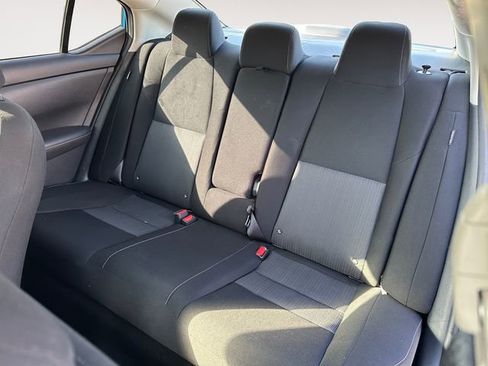 Used 2021 Nissan Sentra SV image 13