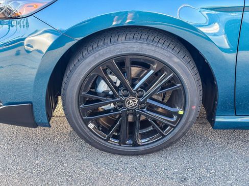 New 2026 Toyota Camry SE image 11