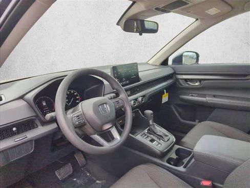 New 2026 Honda CR-V LX image 3