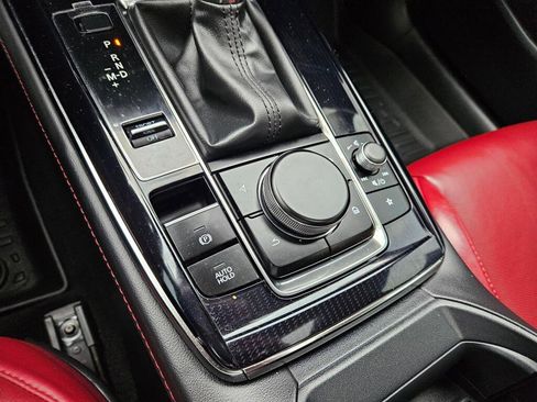 Certified 2025 MAZDA CX-30 AWD 2.5 S w/ Preferred Package image 25