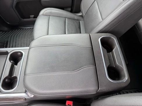 Used 2024 Chevrolet Silverado 2500 LTZ w/ LTZ Convenience Package image 16