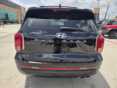 Used 2025 Hyundai Palisade XRT