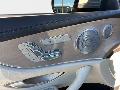 Certified 2019 Mercedes-Benz E 450 E 450 image 13