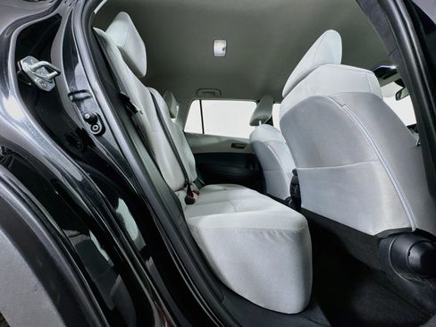 Certified 2022 Toyota Corolla Cross L AWD/4WD image 26