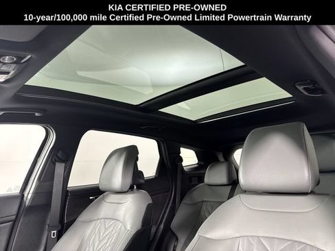 Certified 2023 Kia Sportage X-Pro Prestige AWD/4WD image 17