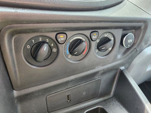 Used 2018 Ford Transit 250 130 Low Roof w/ Interior Upgrade Package image 35