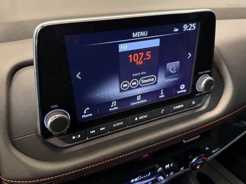 Used 2025 Nissan Rogue Rock Creek w/ Rock Creek Premium Package image 13