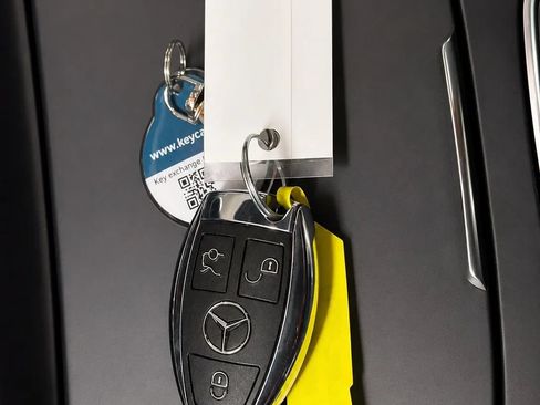 Used 2017 Mercedes-Benz AMG GT Coupe image 42