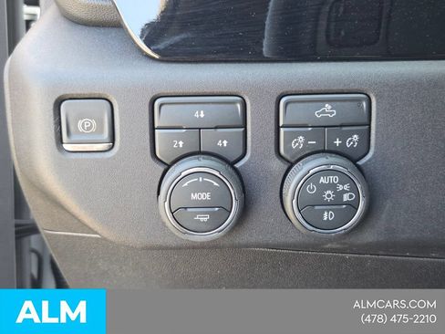 Used 2025 Chevrolet Silverado 2500 LT w/ Convenience Package AWD/4WD image 27